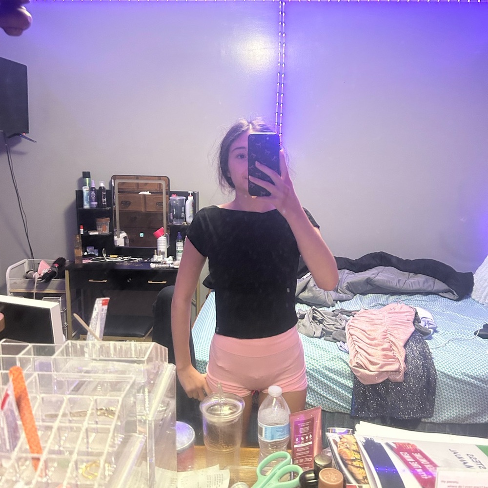 Black Top